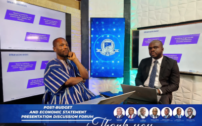 Coupling VAT and related levies would have done more good compliance efforts address the inflationary pressure. &ndash; Tax Expert