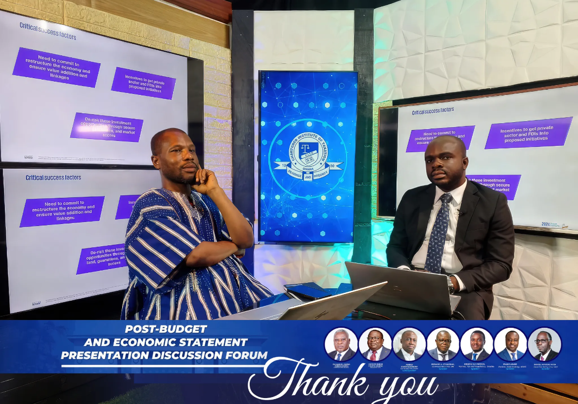 Coupling VAT and related levies would have done more good compliance efforts address the inflationary pressure. &ndash; Tax Expert