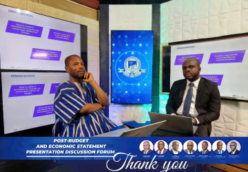 Coupling VAT and related levies would have done more good compliance efforts address the inflationary pressure. &ndash; Tax Expert