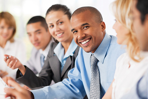 Training Professional Tax Practitioners